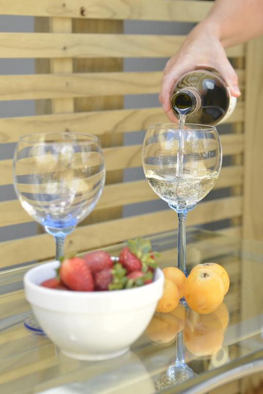 下锚住宿加早餐酒店 皮克顿 外观 照片